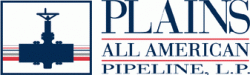 Plains All American Pipeline logo