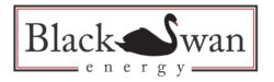 Black Swan Energy Ltd. (CNW Group/Black Swan Energy Ltd.)