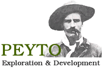 Peyto